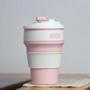 folding bottle
