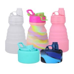 folding bottle