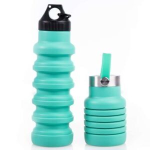 folding bottle