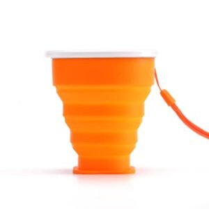 folding bottle