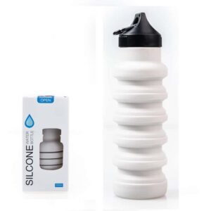 folding bottle