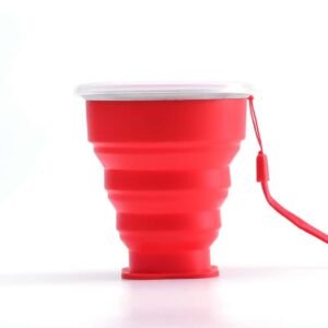 folding bottle