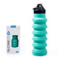 folding bottle