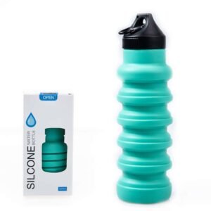 folding bottle