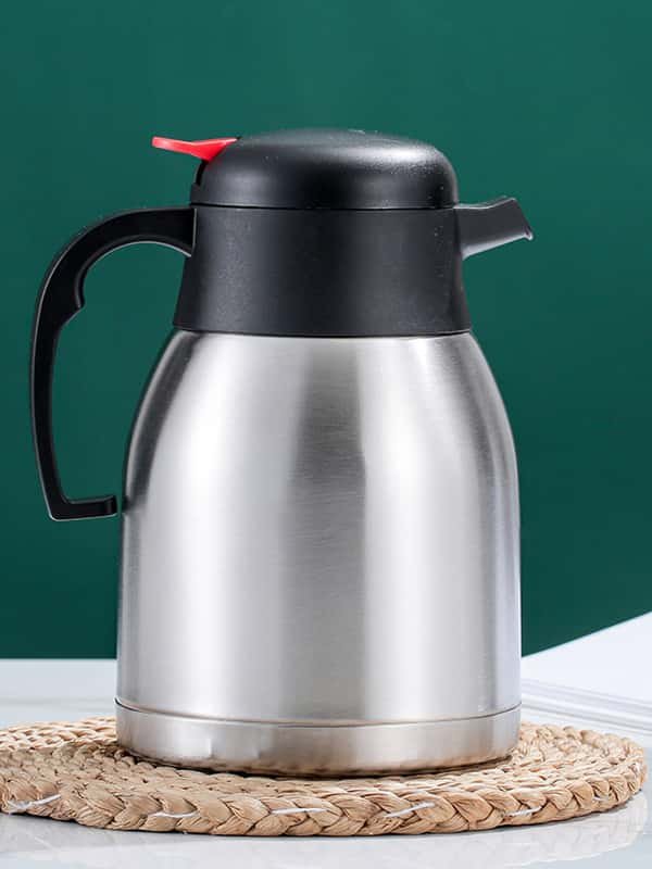 TV-1005 Insulated Kettle Gift Set - 图片 4