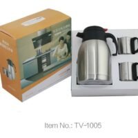 TV-1005 Insulated Kettle Gift Set