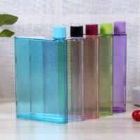 TY-1003 Portable Plastic Water Bottle