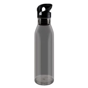 plastic water bottle