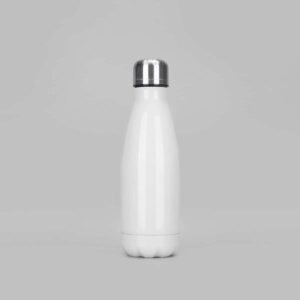 stainless steel sport bottle