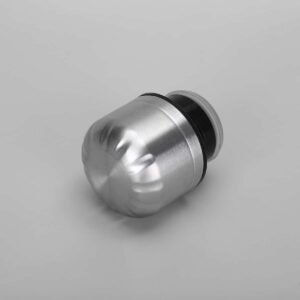 stainless steel sport bottle