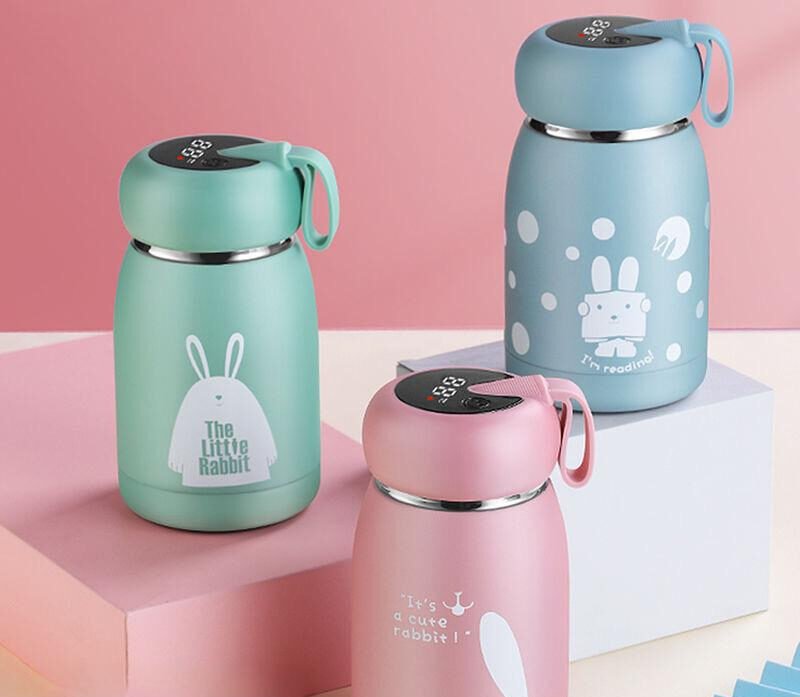 vacuum flask