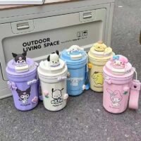 thermal flask