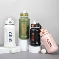 thermal flask