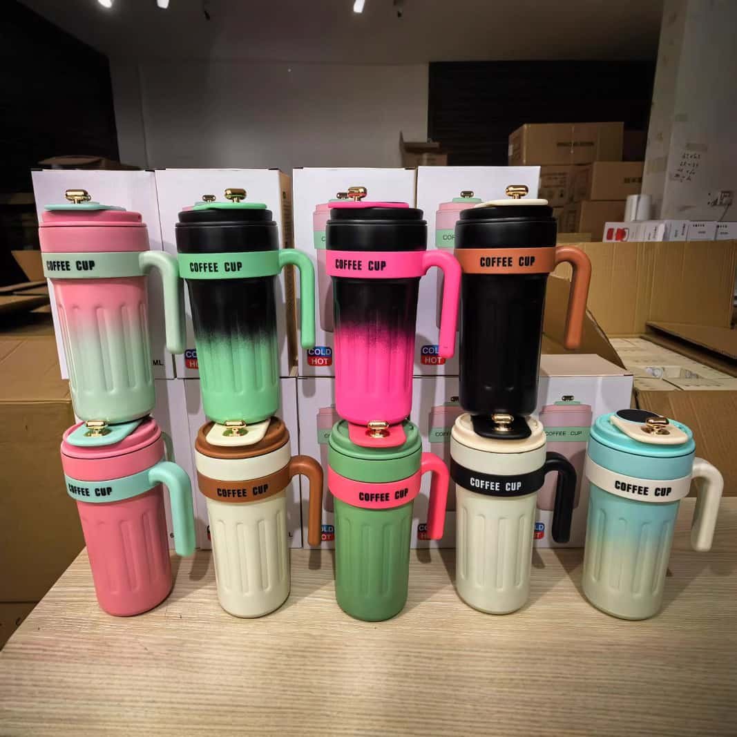 thermal flask