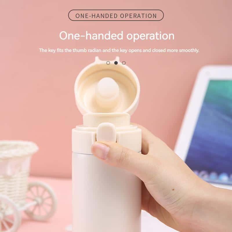 Insulated Cup