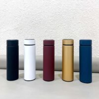 TI-1099B double-layer vacuum insulated bottle