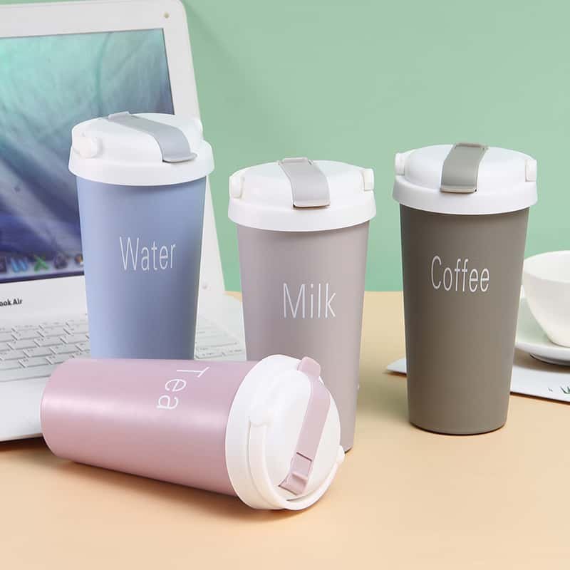 thermos cup