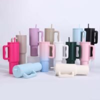 thermos cup