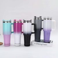 thermos cup
