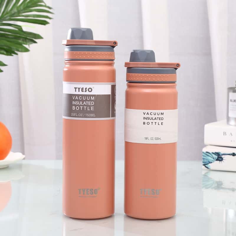 vacuum flask