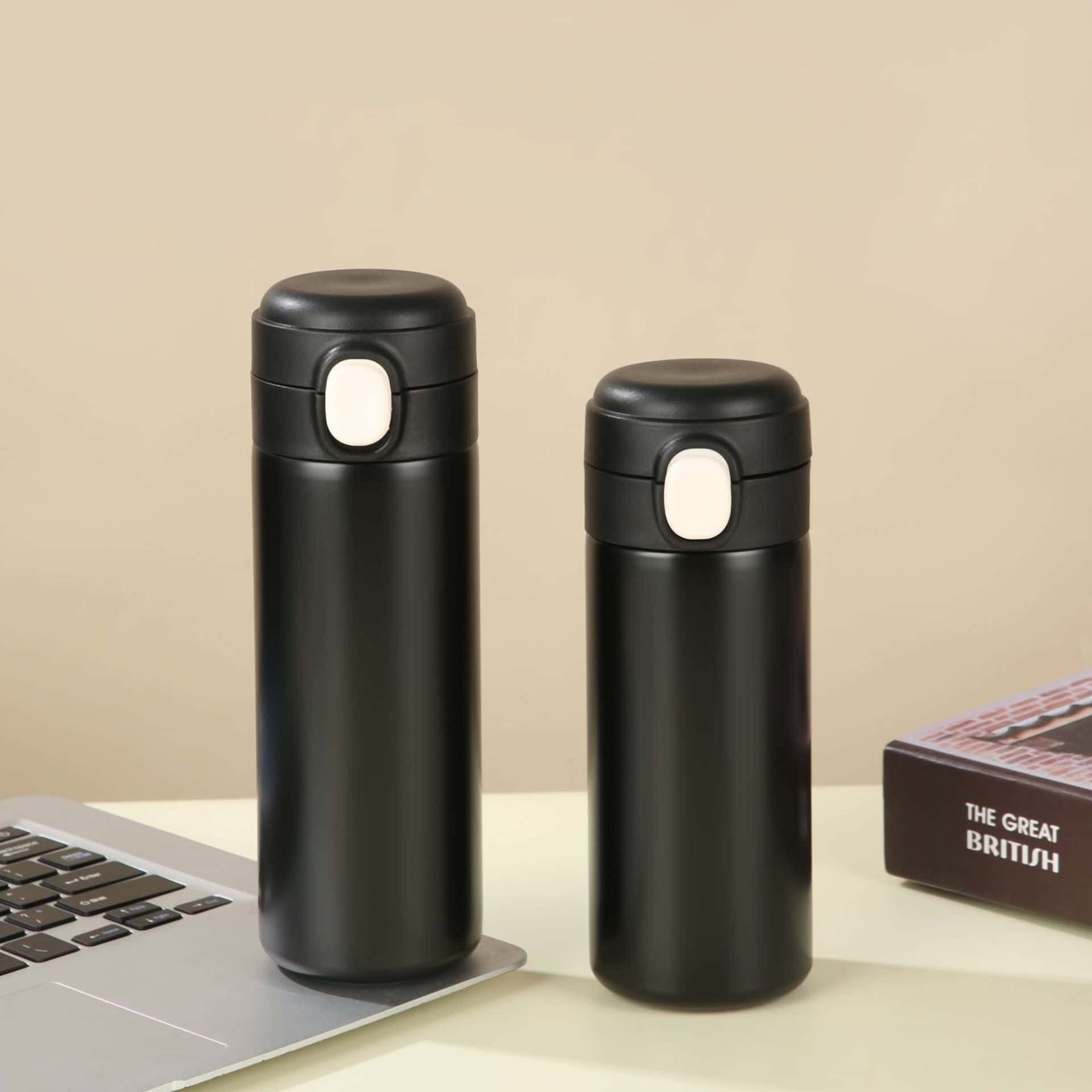TI-1100 Insulated Cup for Bouncing Peas - 图片 4