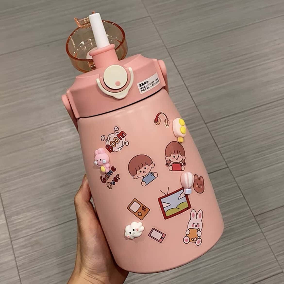 thermal flask