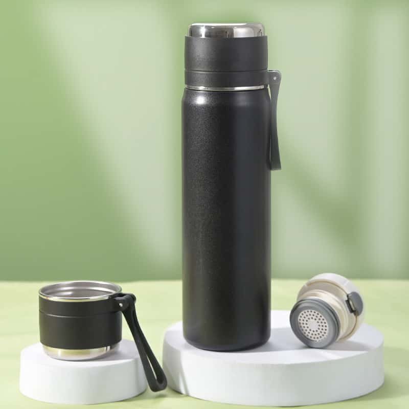 TI-1137 Simple and Portable Vacuum Thermal Flask - 图片 5