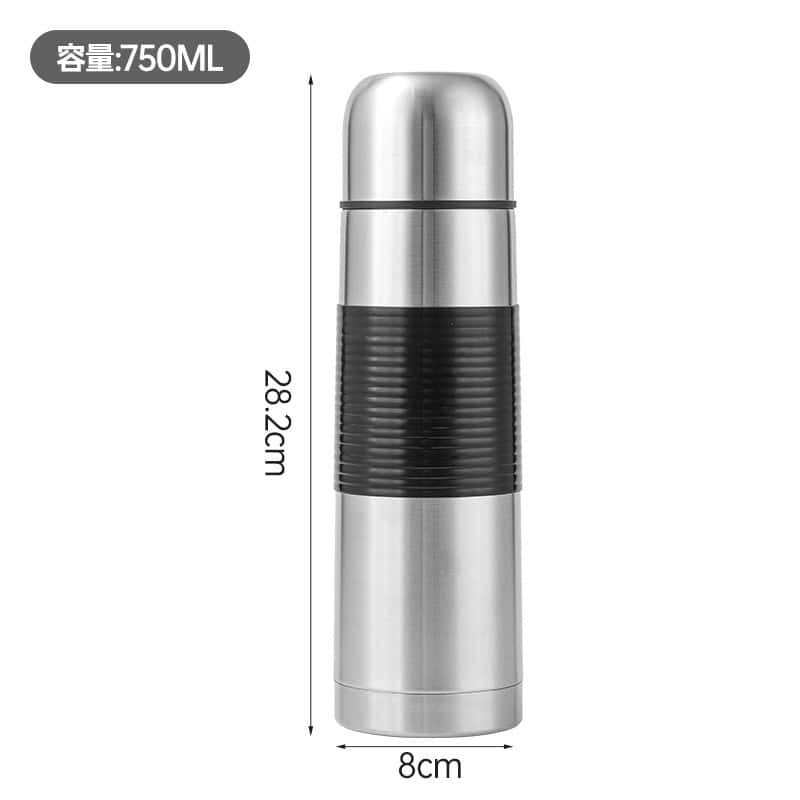 thermal flask