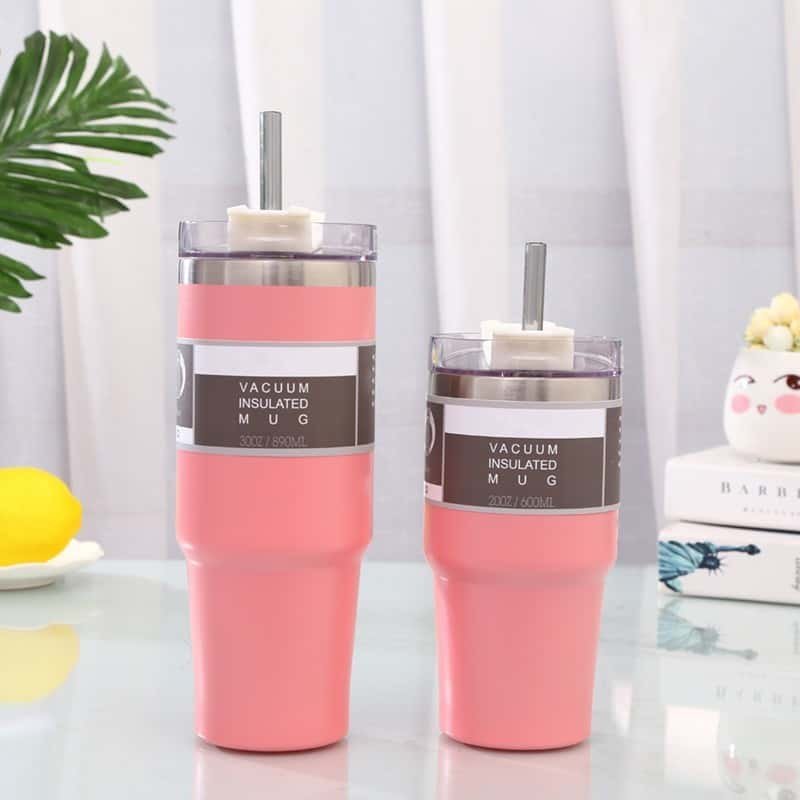 vacuum flask