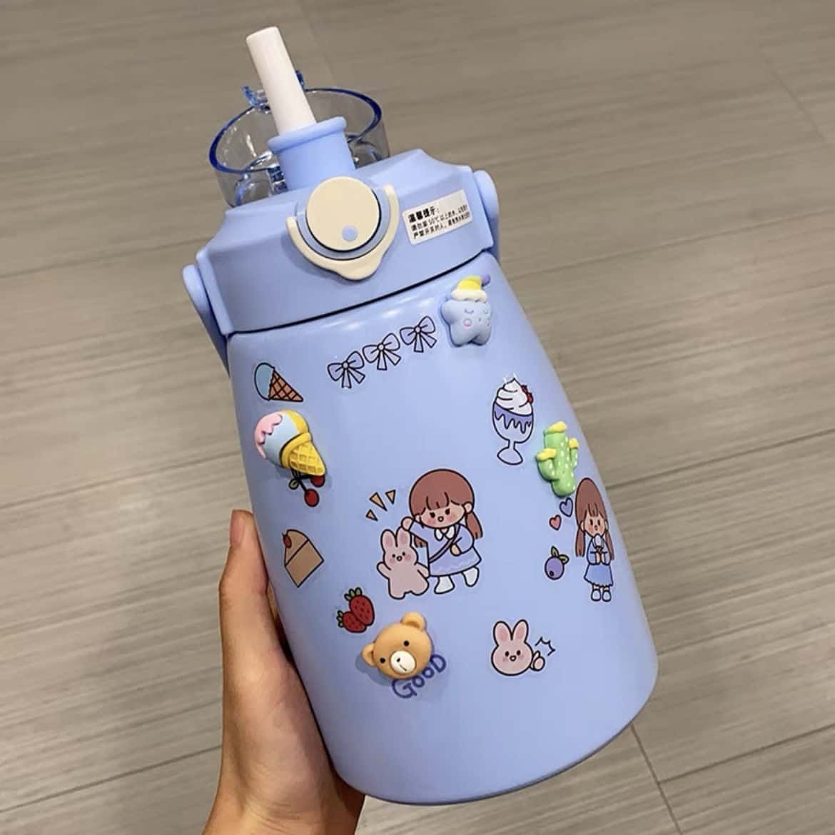 thermal flask