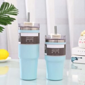 vacuum flask