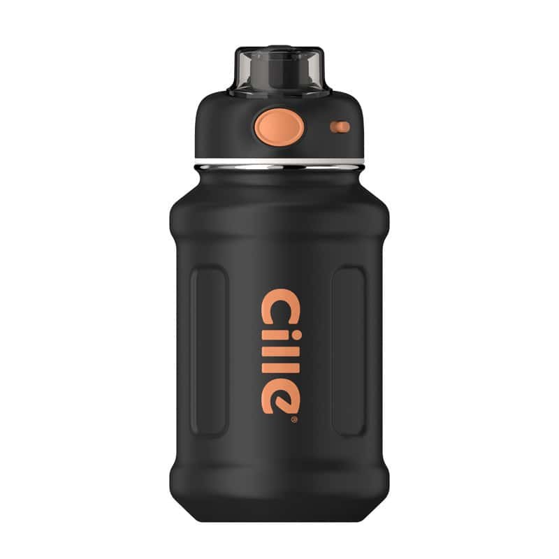 thermal flask
