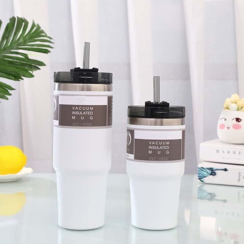 vacuum flask