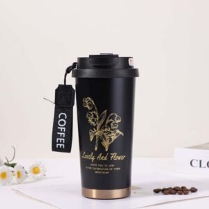 thermos bottle