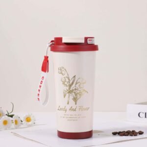 thermos bottle