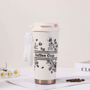 thermos bottle