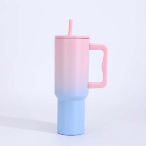 thermos cup