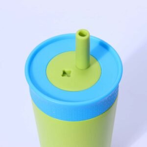 thermos bottle