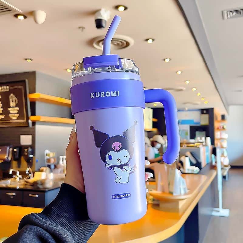 insulated cup