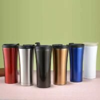 thermos cup