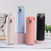 vacuum flask