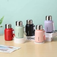 thermal flask