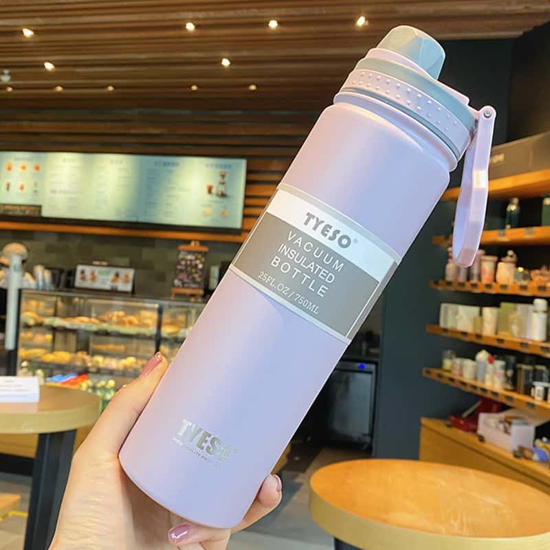 vacuum flask