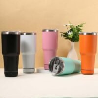 thermal flask