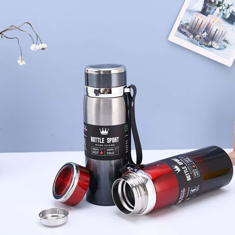 vacuum flask