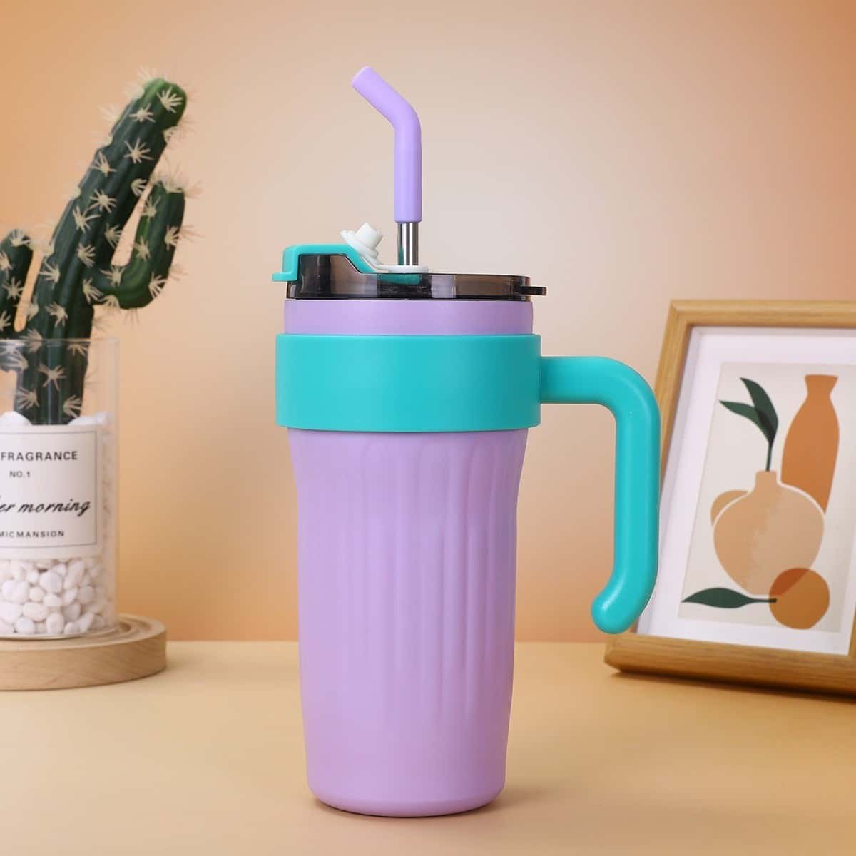 thermal cup