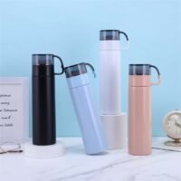 vacuum flask