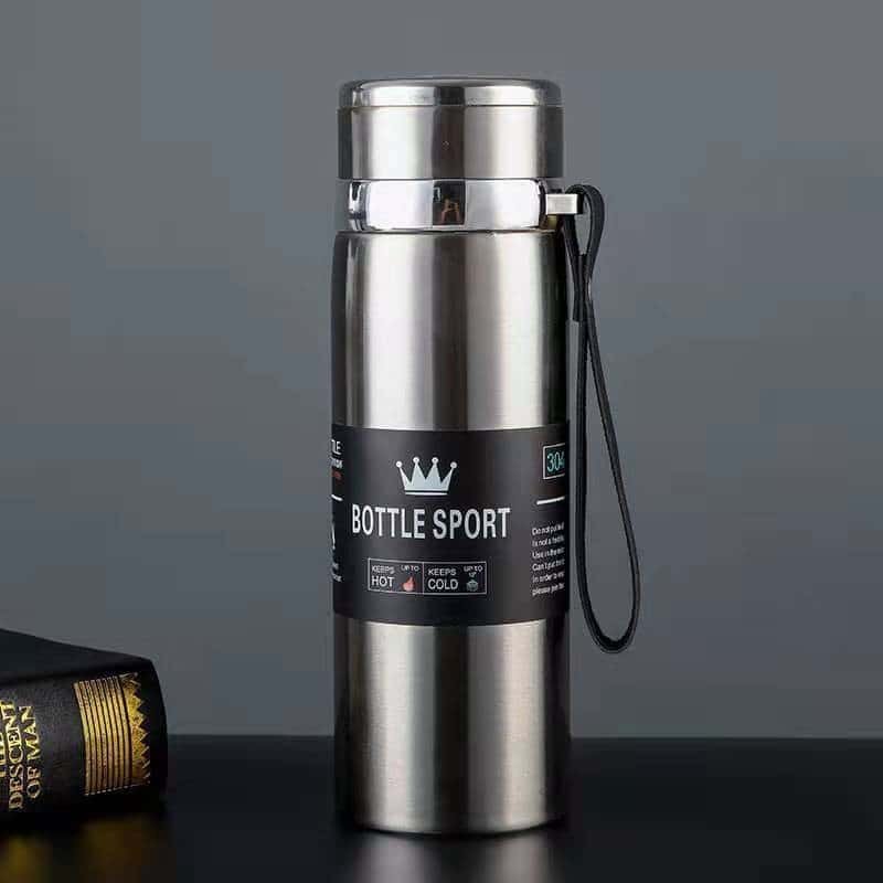 vacuum flask