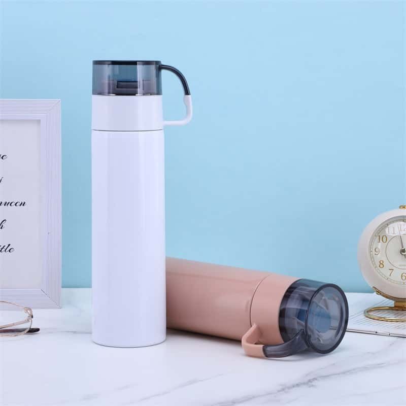 vacuum flask
