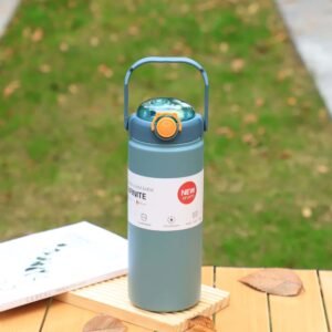 thermal flask
